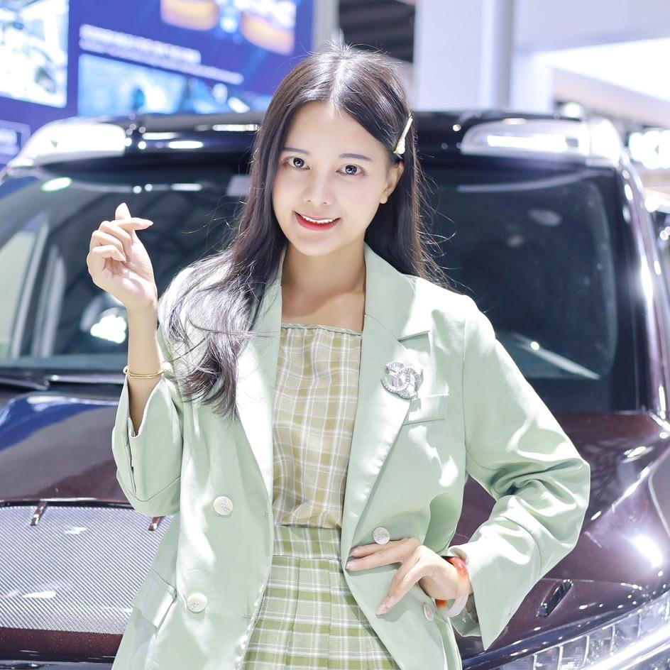车圈娜宝💕@抖音