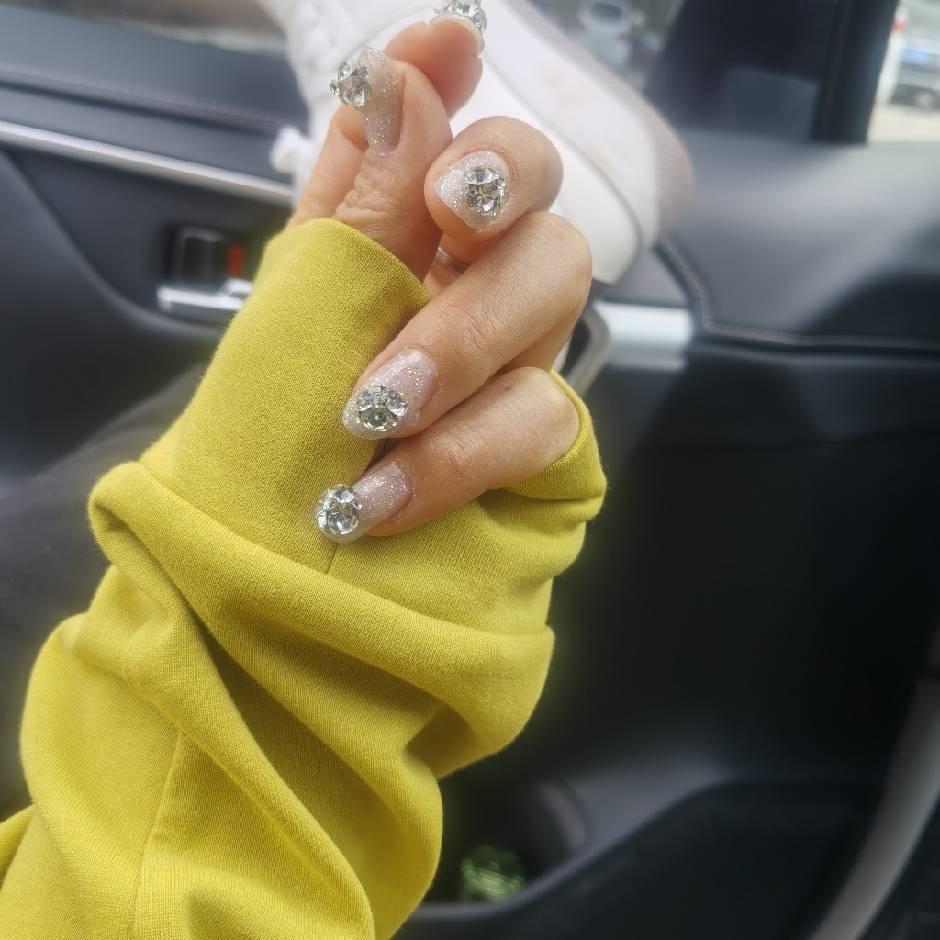 小🈷️美甲💅