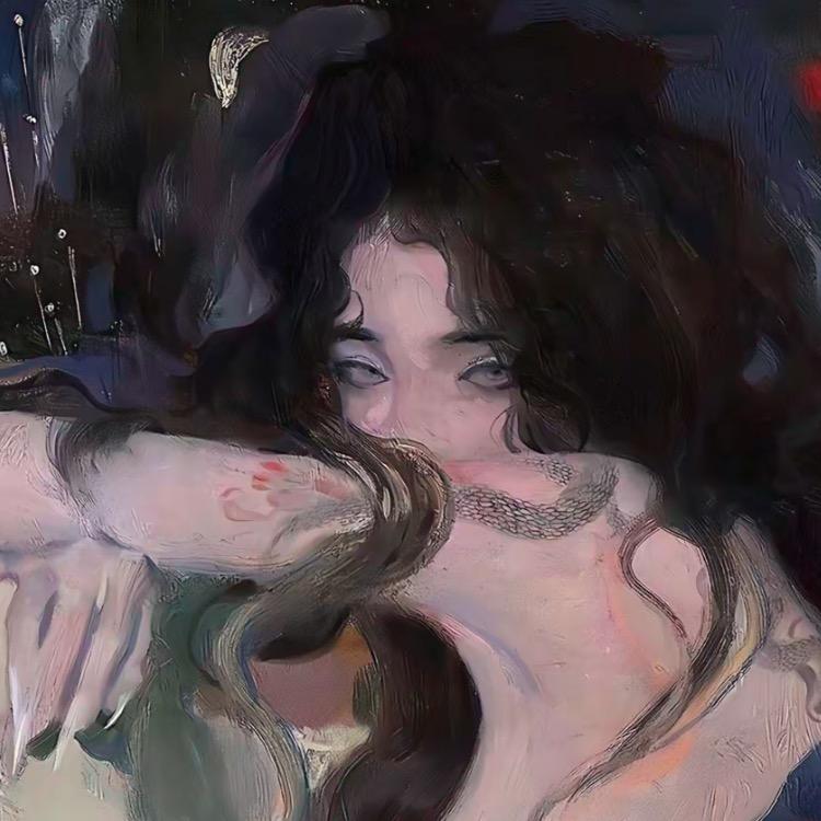 苏苏-SuKi