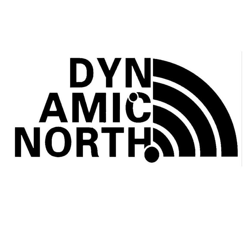 动感北面DYNAMIC NORTH折扣店