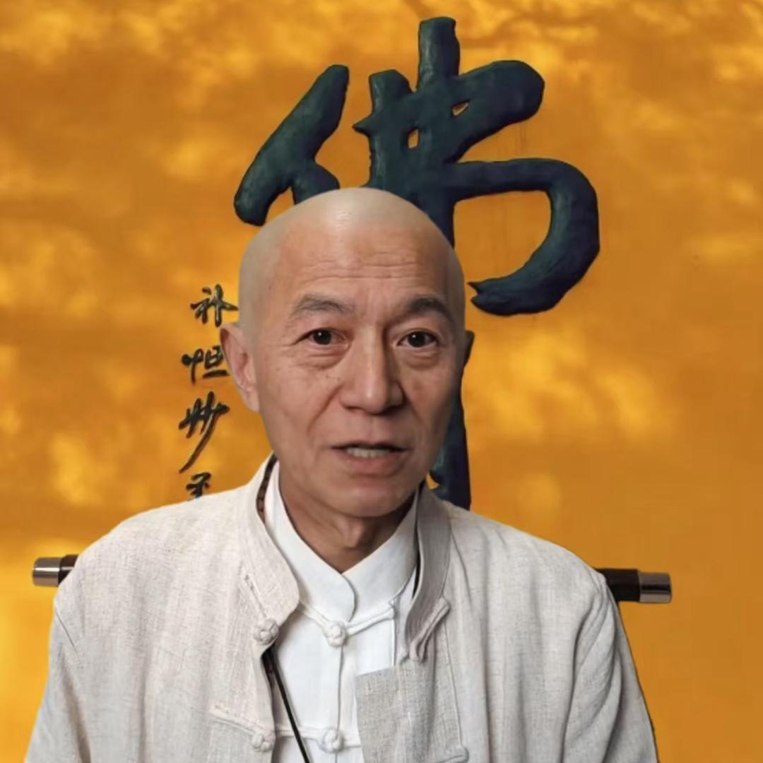 如愿同尘