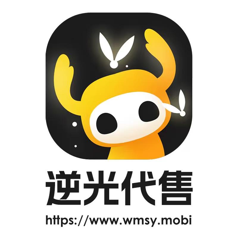 逆光小莹-梦幻畅玩服