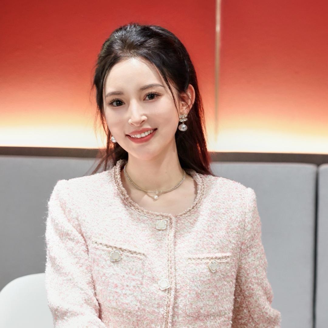 马小婧