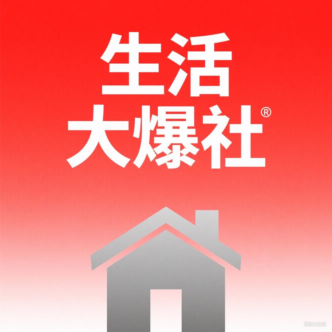 生活大爆社