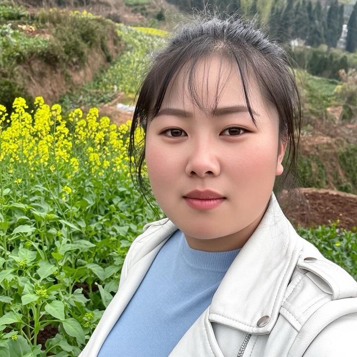 爱吃溜溜梅