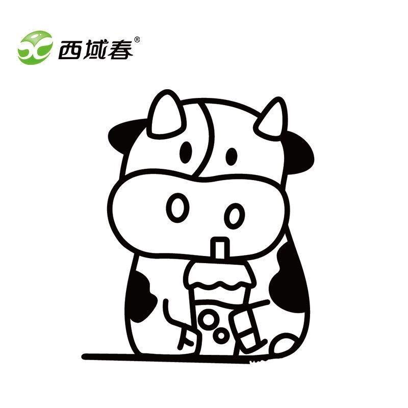西域春新疆特产