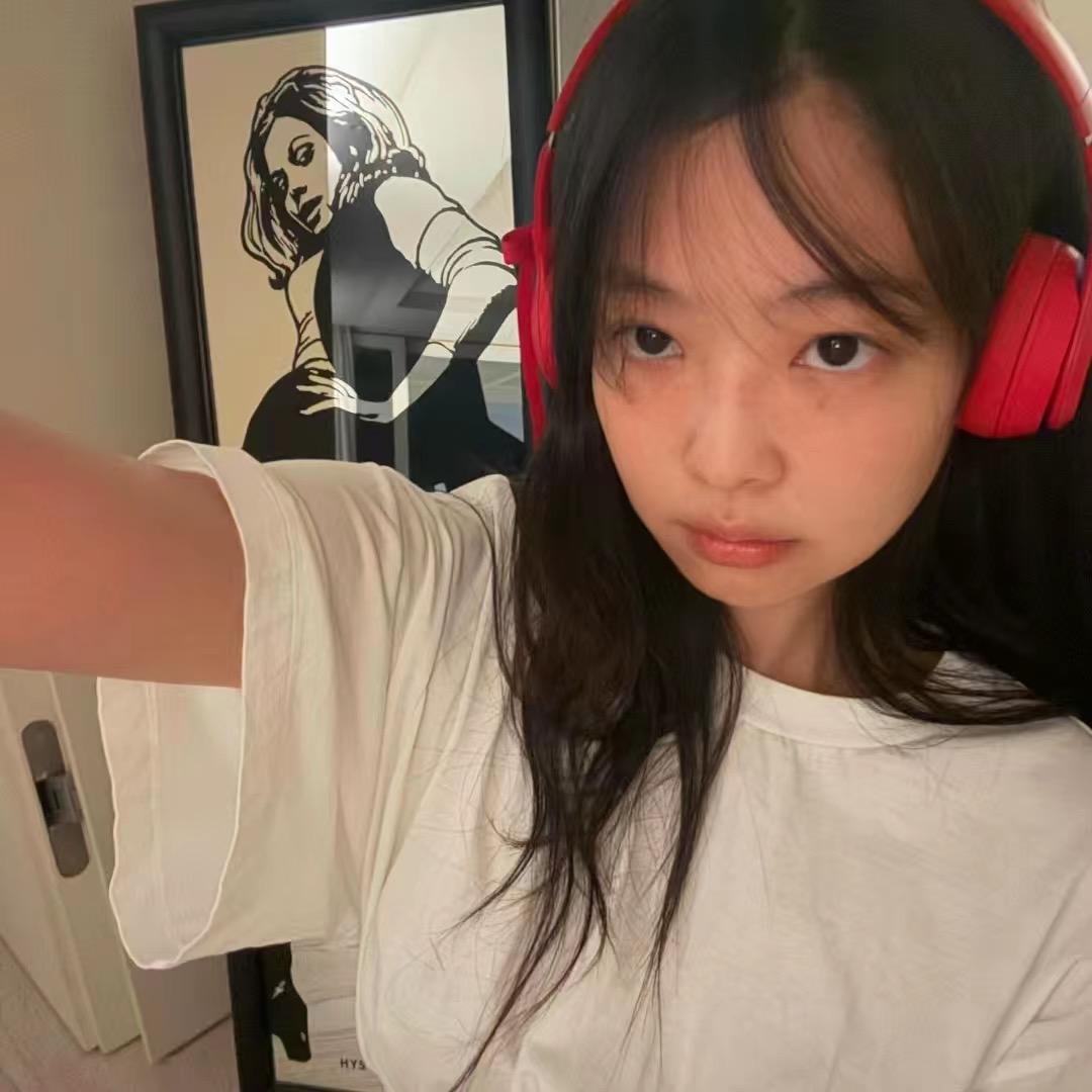 栗子不吃羊🐑