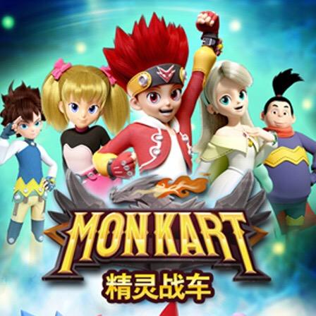 贝比未来动漫