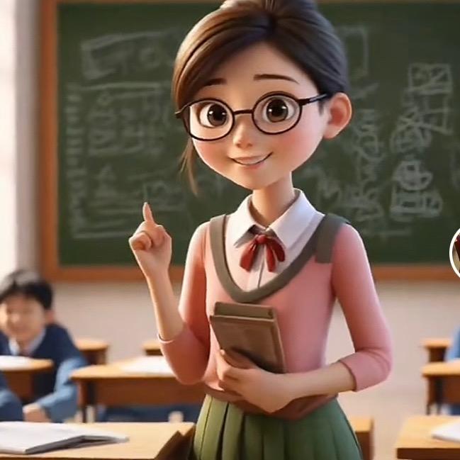 韩老师教初中数学