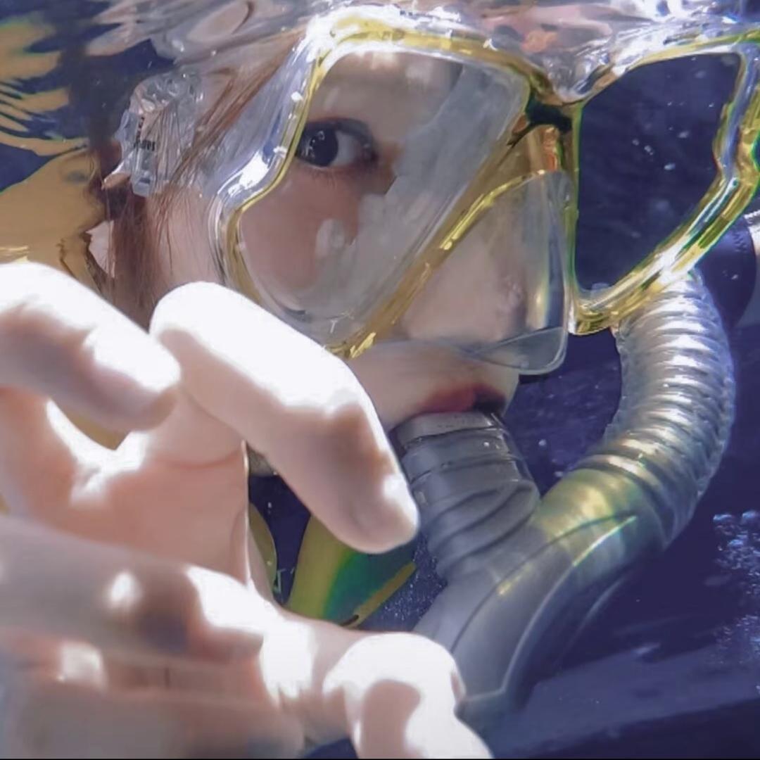 ㅤㅤㅤ ㅤ 真穎虹