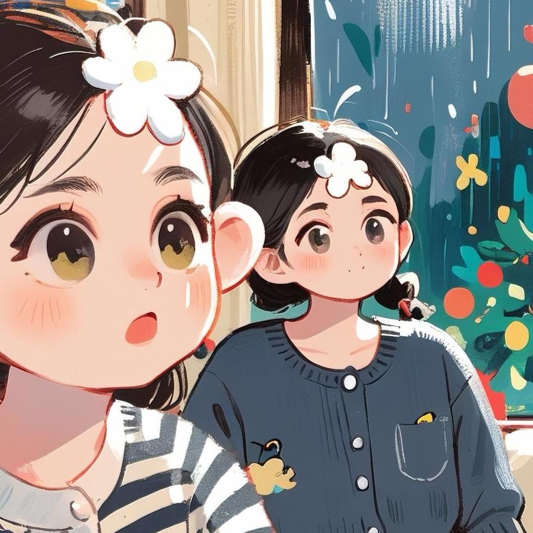 圆滚滚的小胖胖