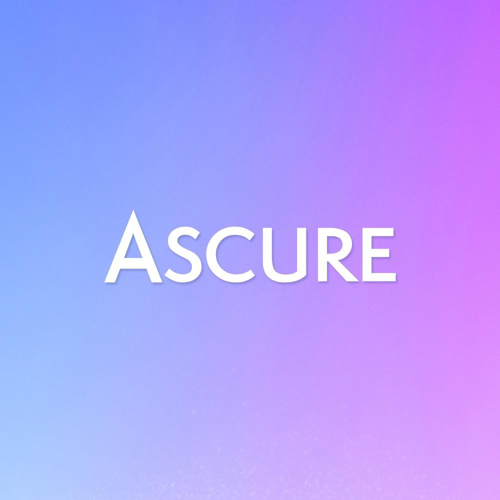 Ascure家居生活旗舰店