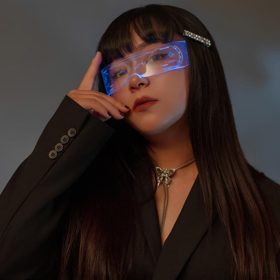 妞莹子