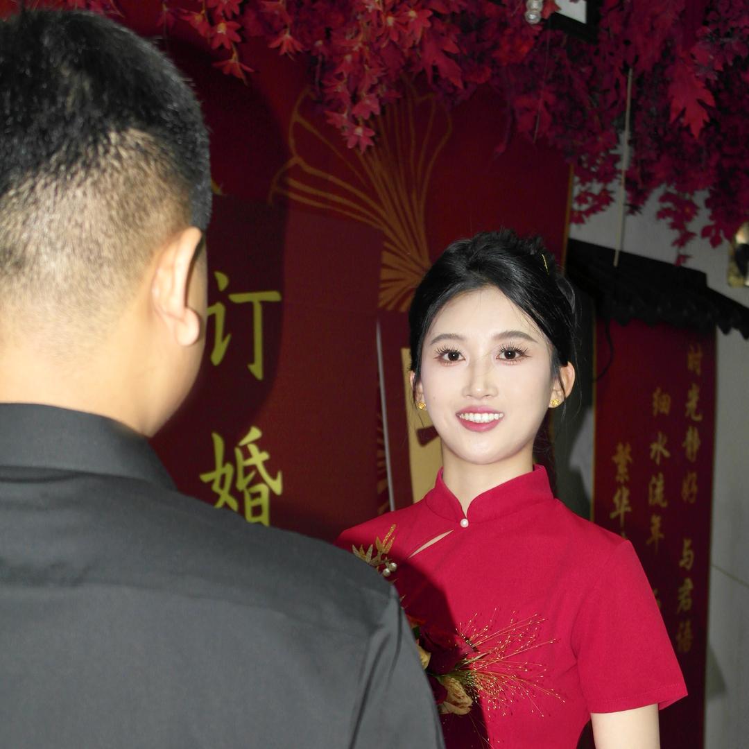 玲玲啊