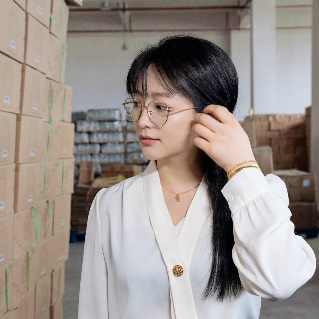欢欢吖