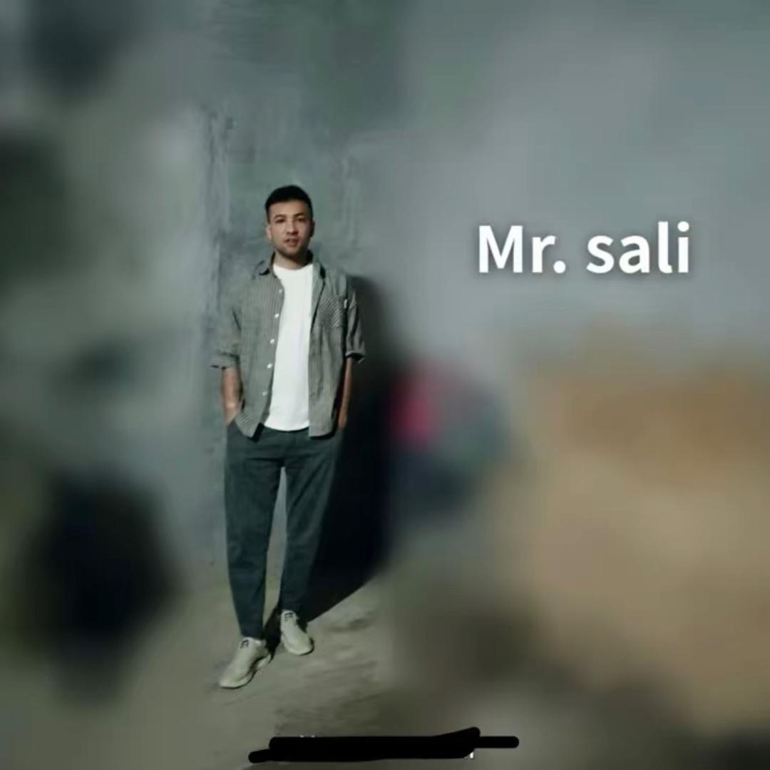 Mrsali
