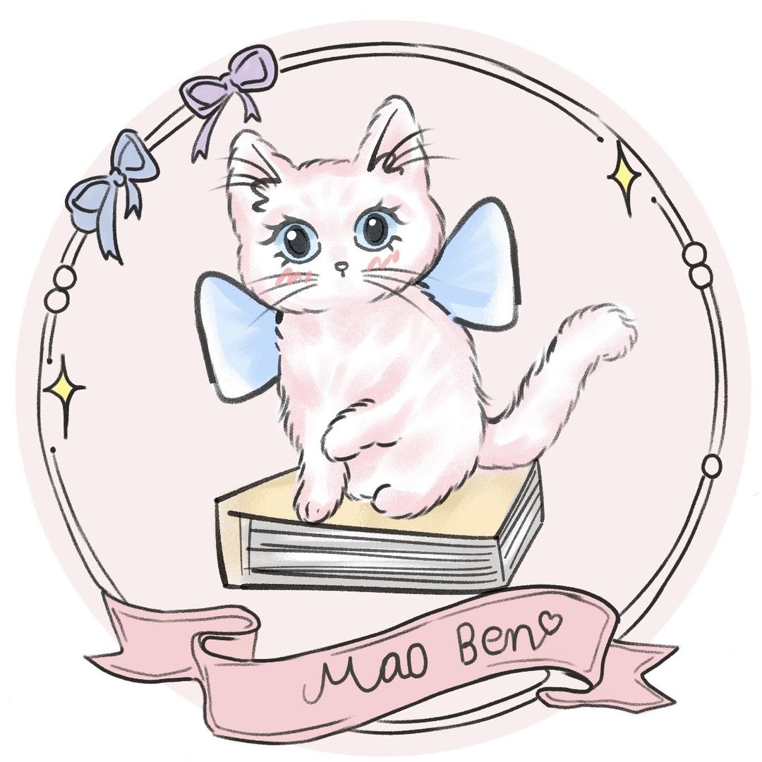 猫本潮玩社