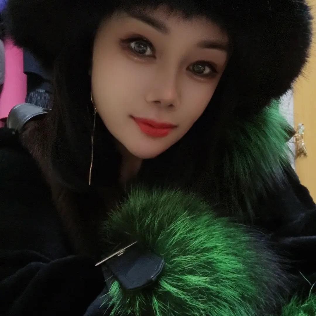 曼曼