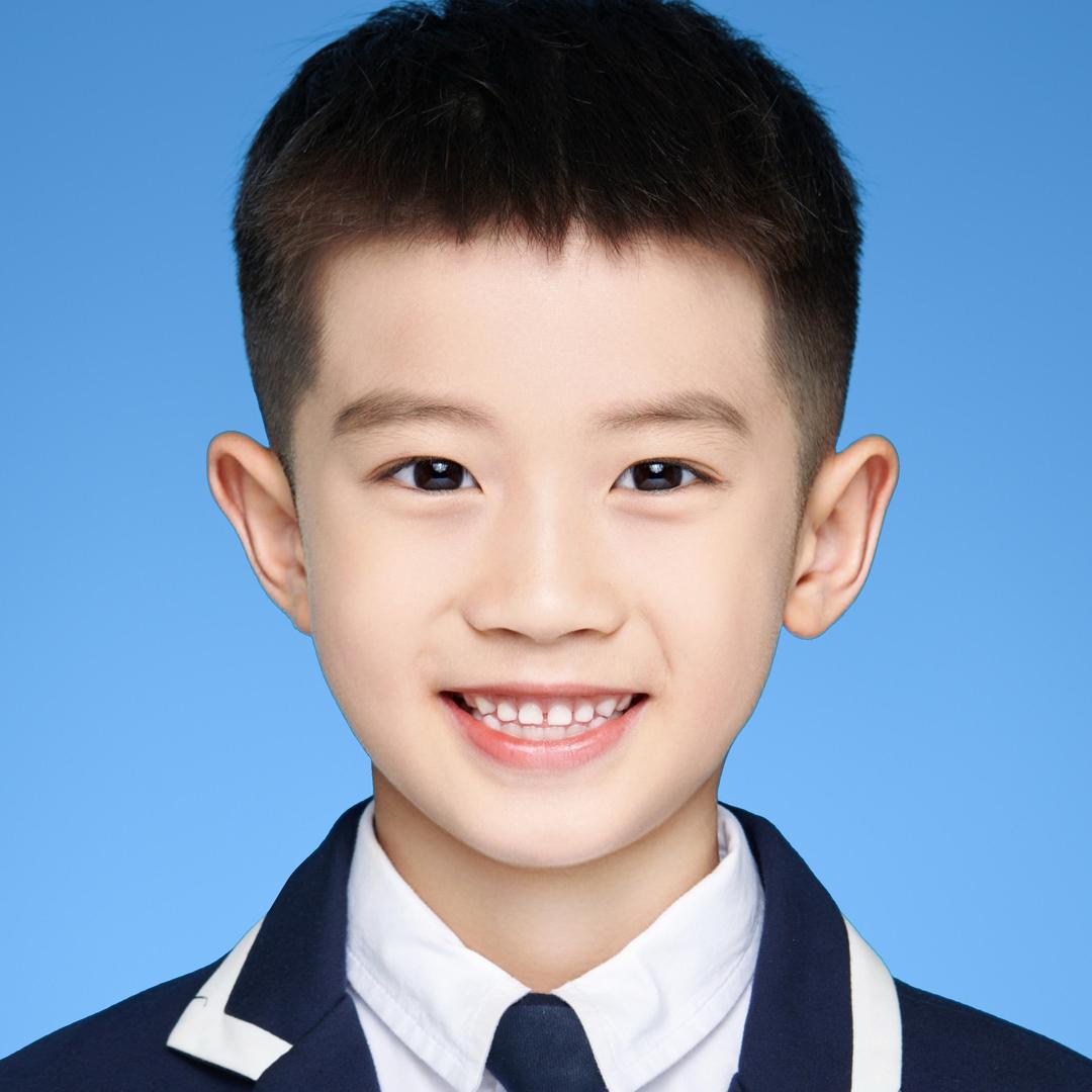 王子杰(皖少年)