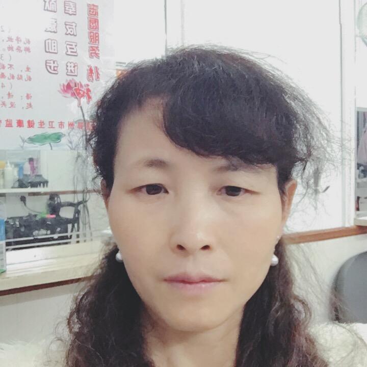 股民冬姐