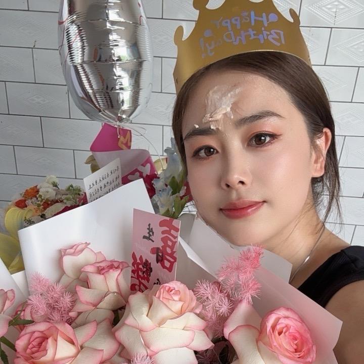 🌸牛妹妹加油～的头像