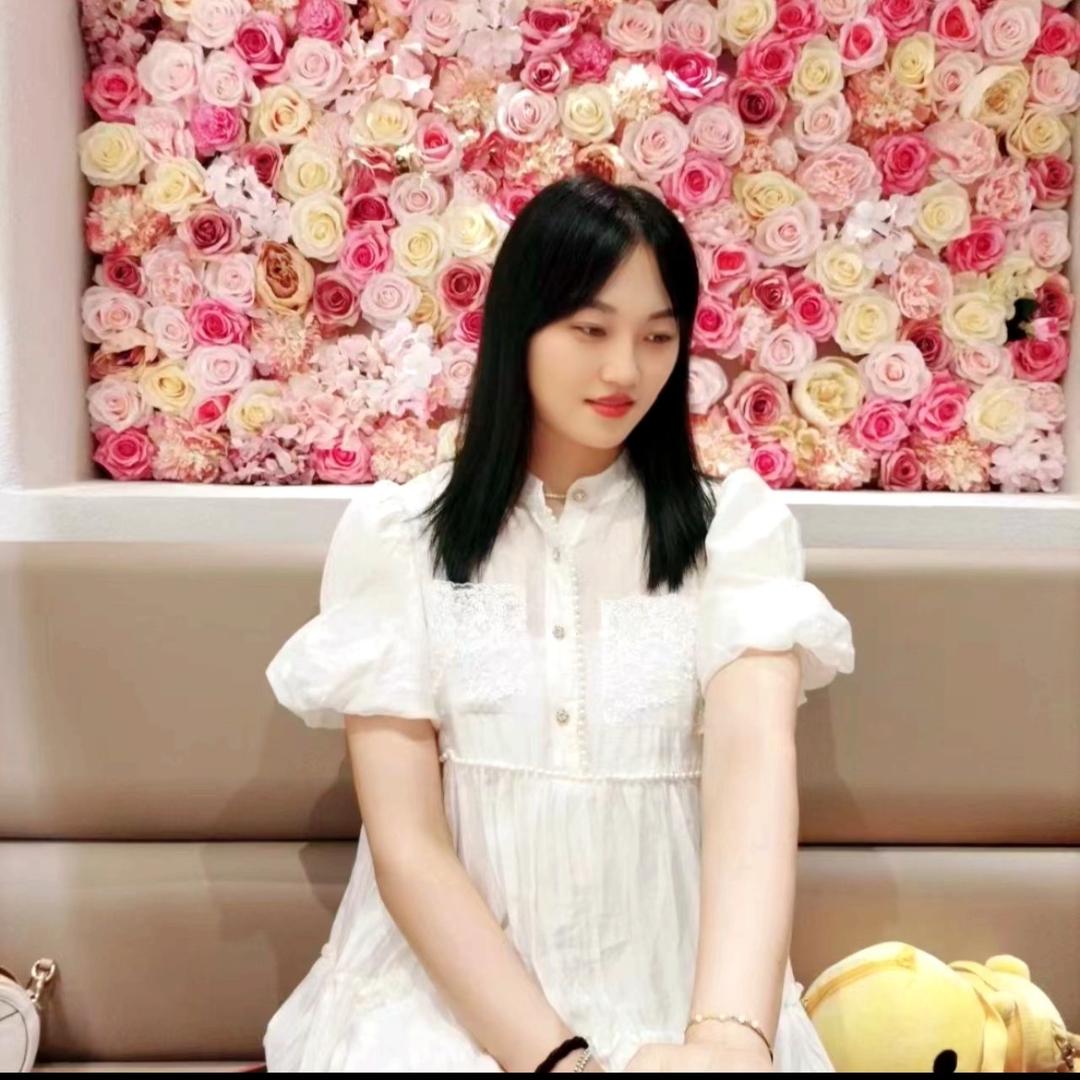 小肉泥🍭