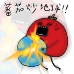 小鱼拖地板