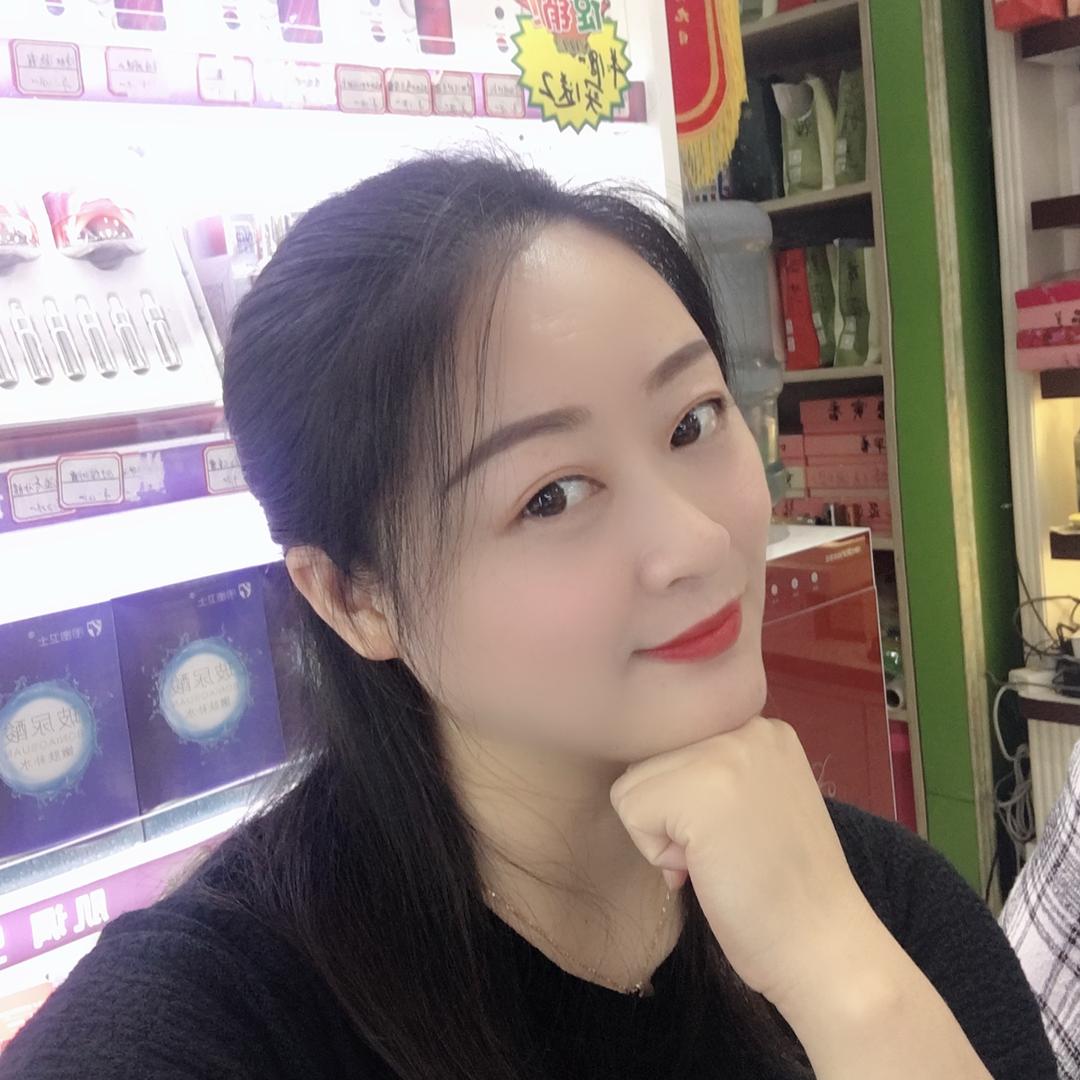 遂川做斑敏痘的——嘉佳