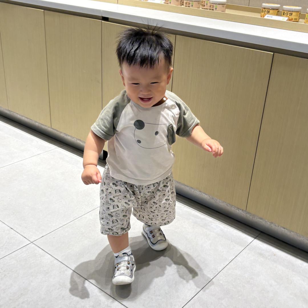 泽泽妈妈超会买
