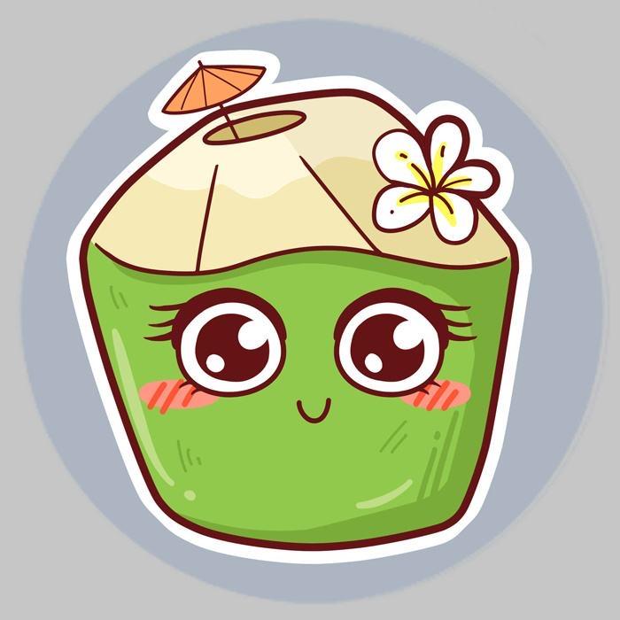 海南椰子厂
