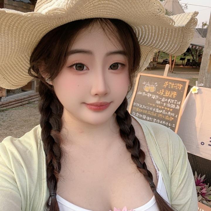 欣欣子🐻.