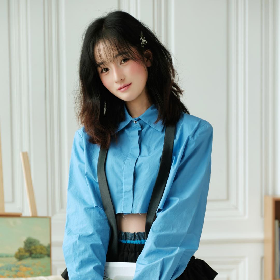 Sha.莎