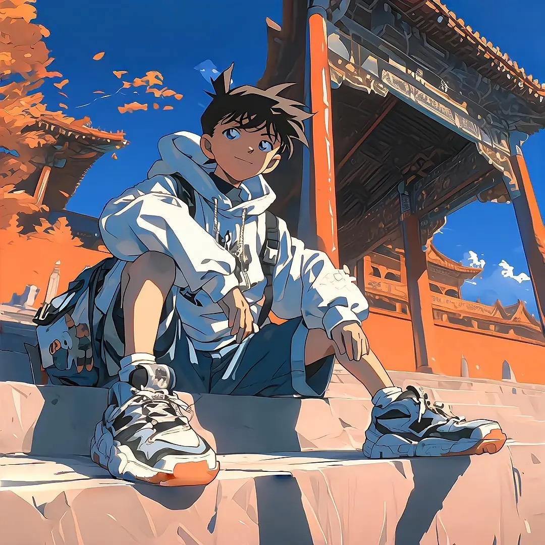 @long—龍先森