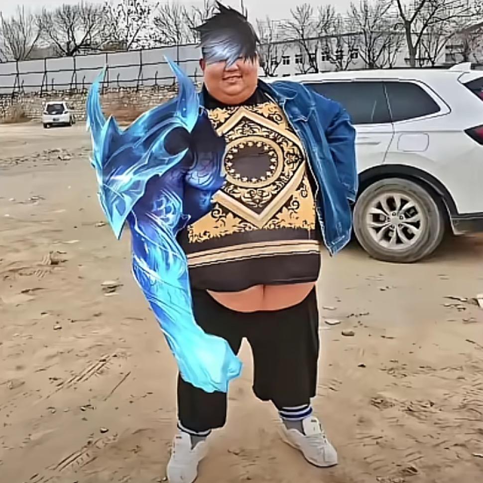 🥷