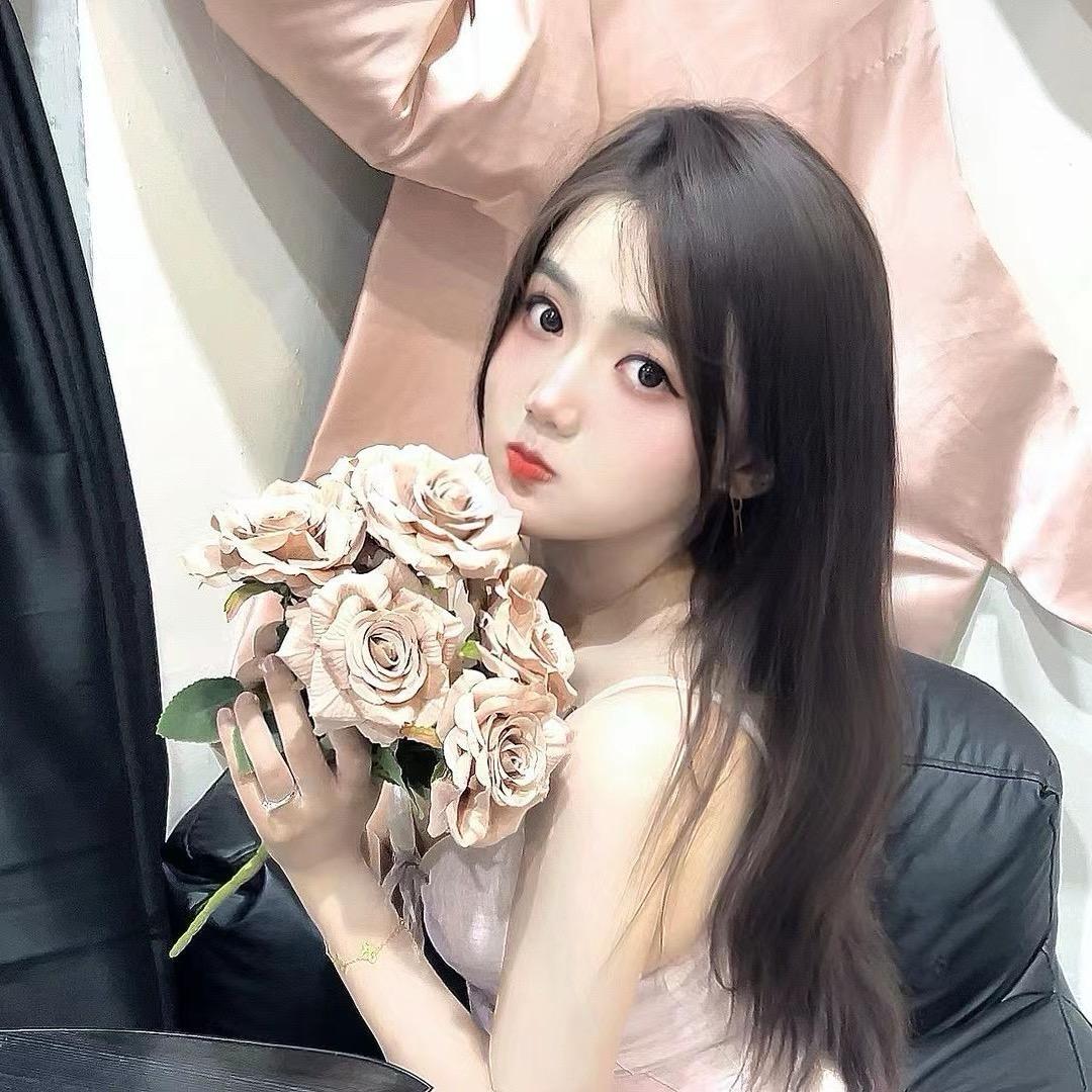 小婉宝🎀Muriel