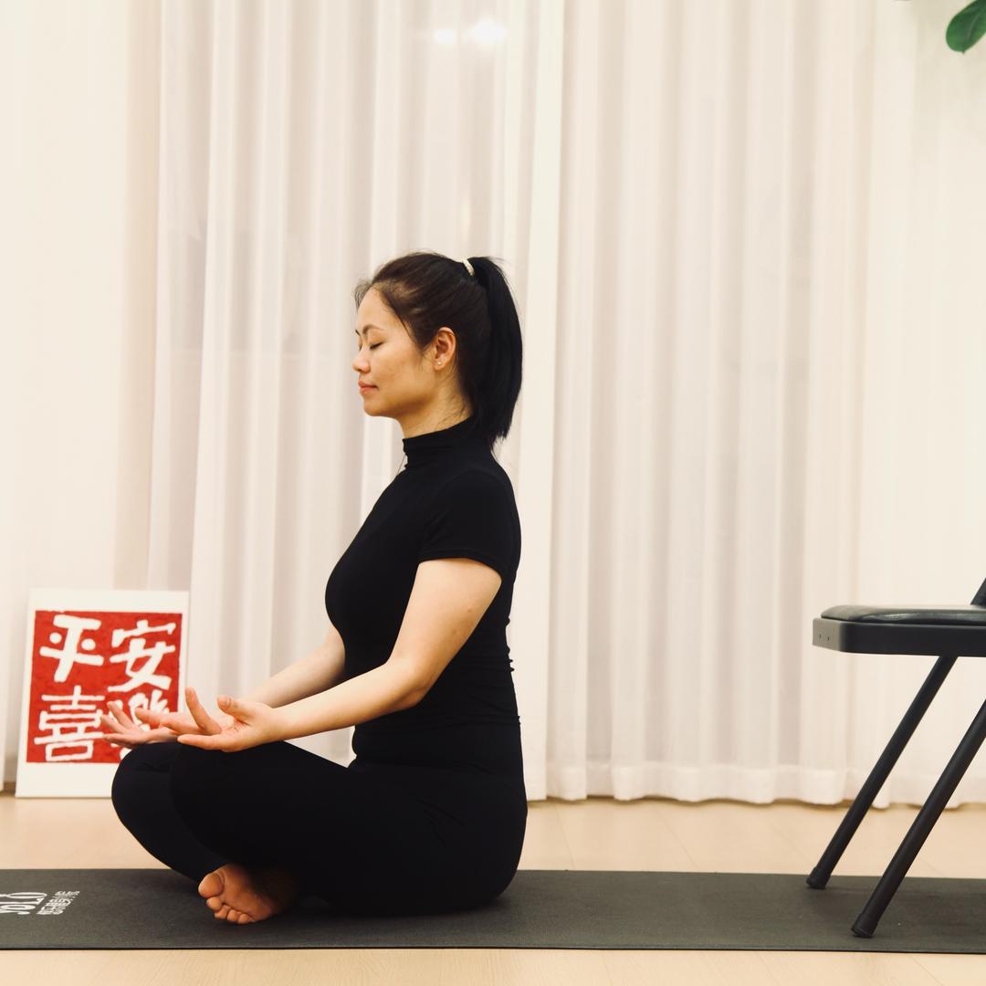 悠乐松解师