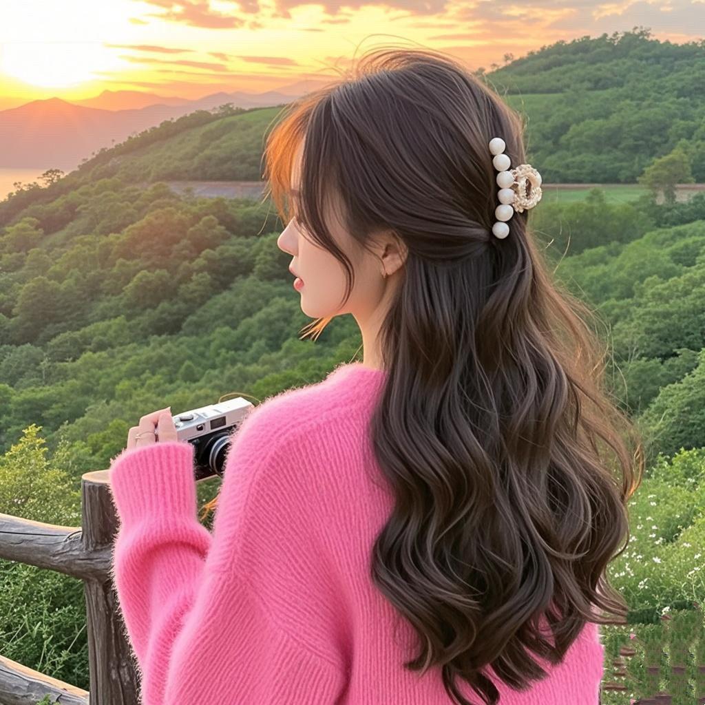 叫我小姨子