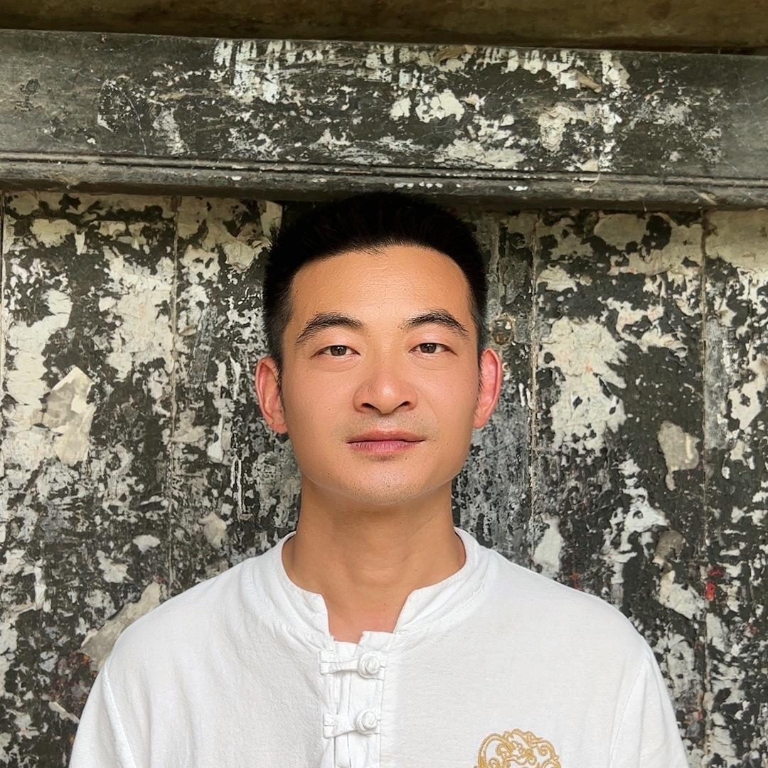 徽长卿(阿宇)