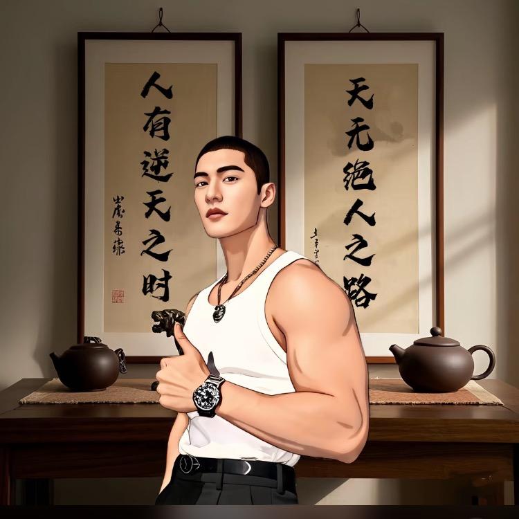 金脚大王