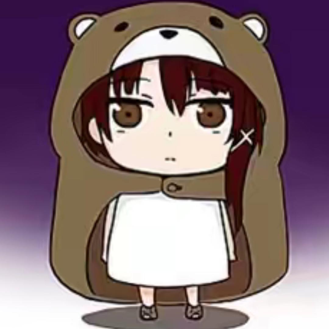 庭院里的幽灵