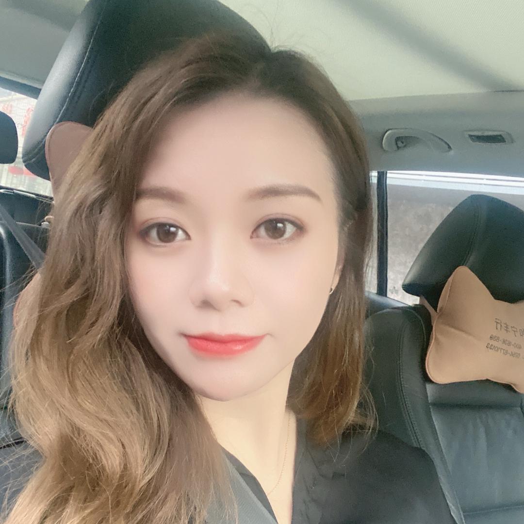 连心园长小姐姐