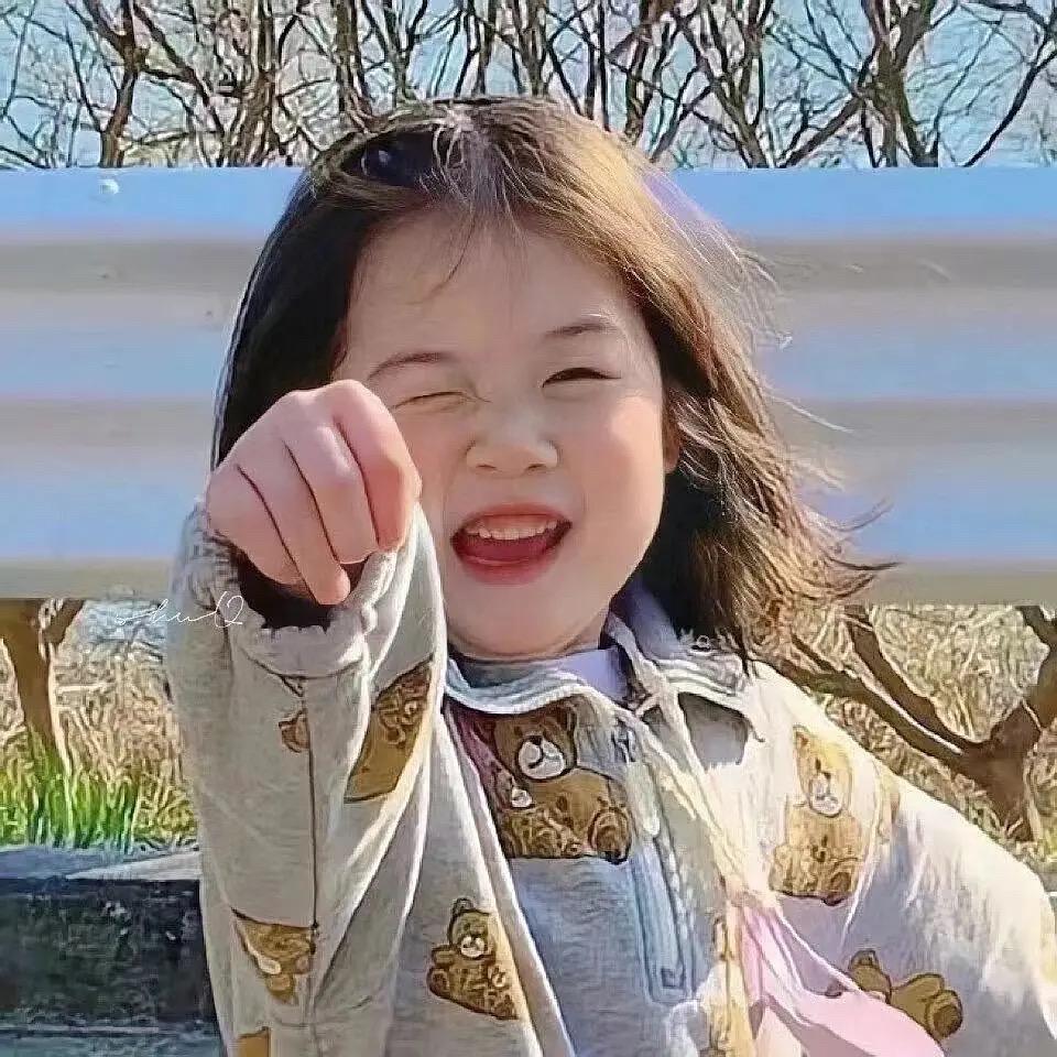哈尼酱！
