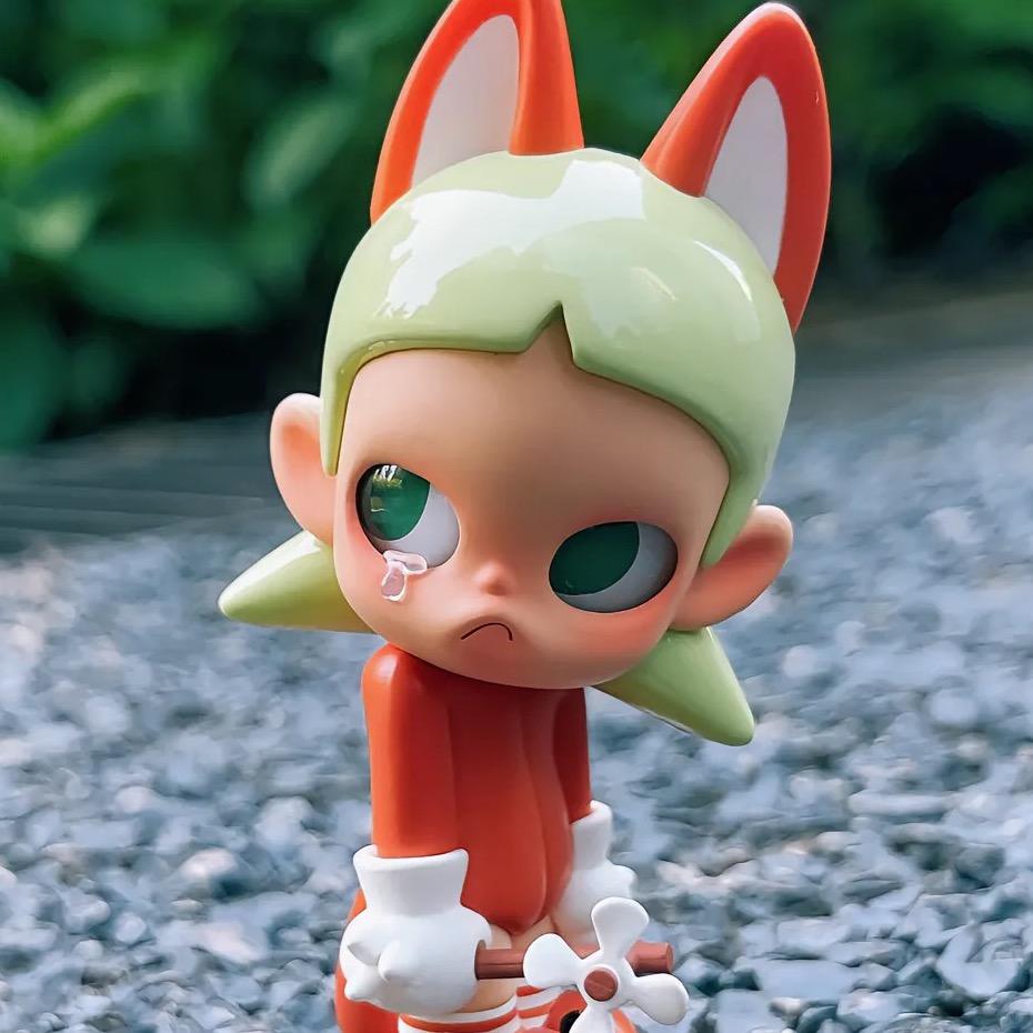 信阳姑娘大凌子