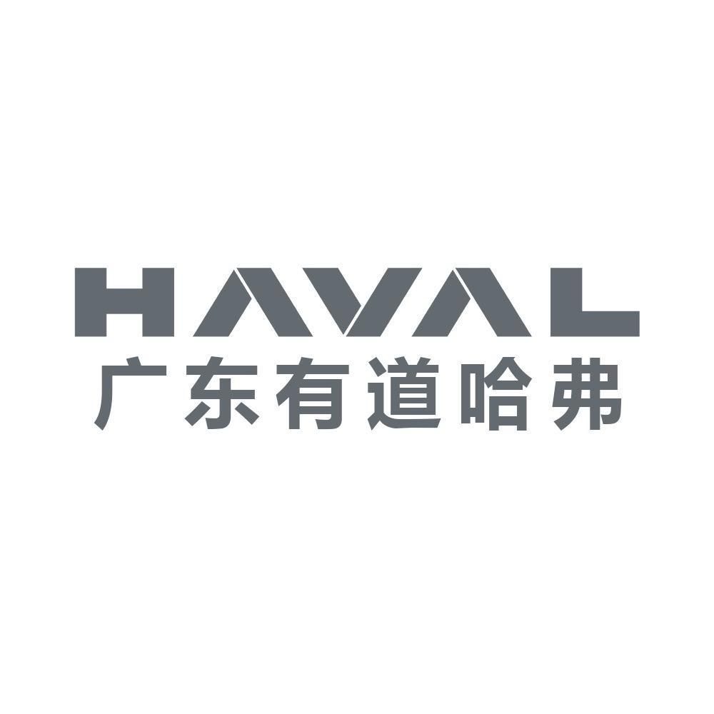广州白云哈弗店