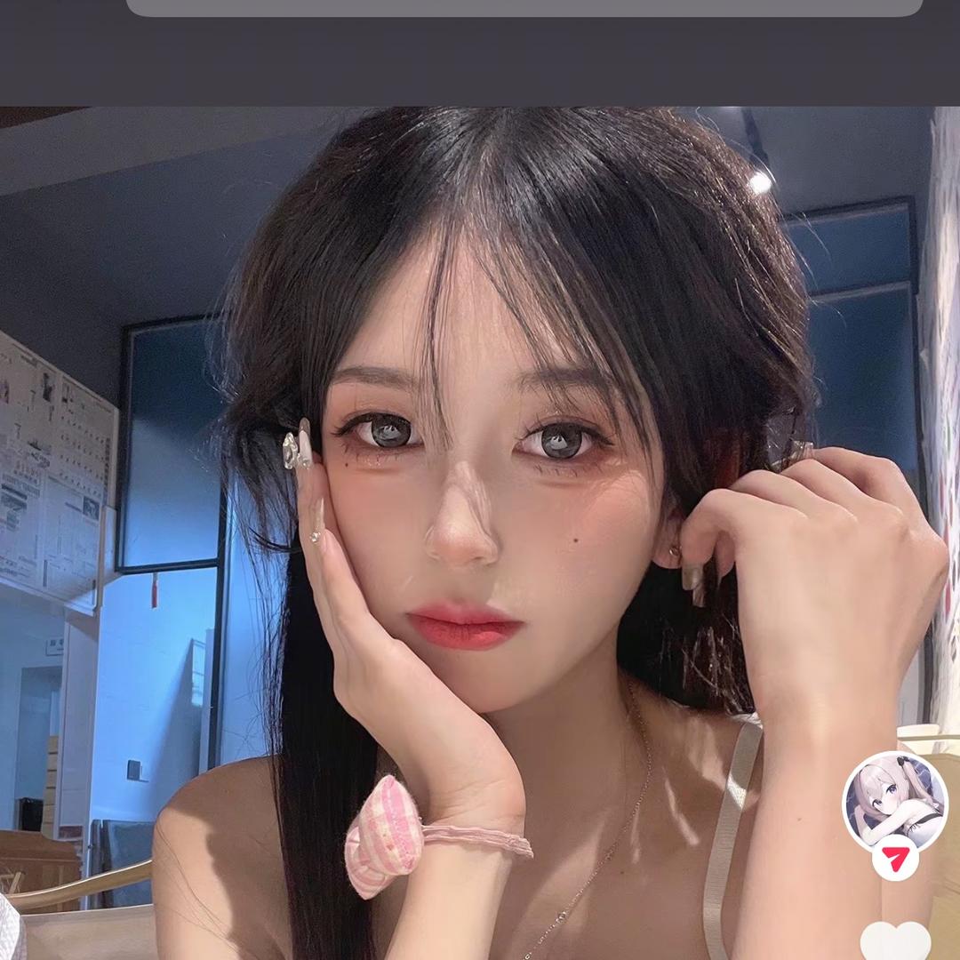 819的汝汝叫我去拽猪尾巴