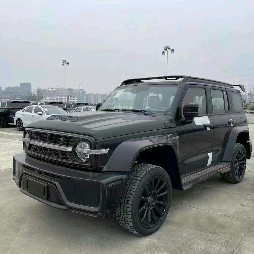 东阳市安贝选汽车销售服务有限公司