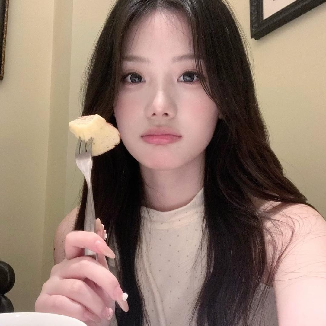 咕噜咕噜ᐝ