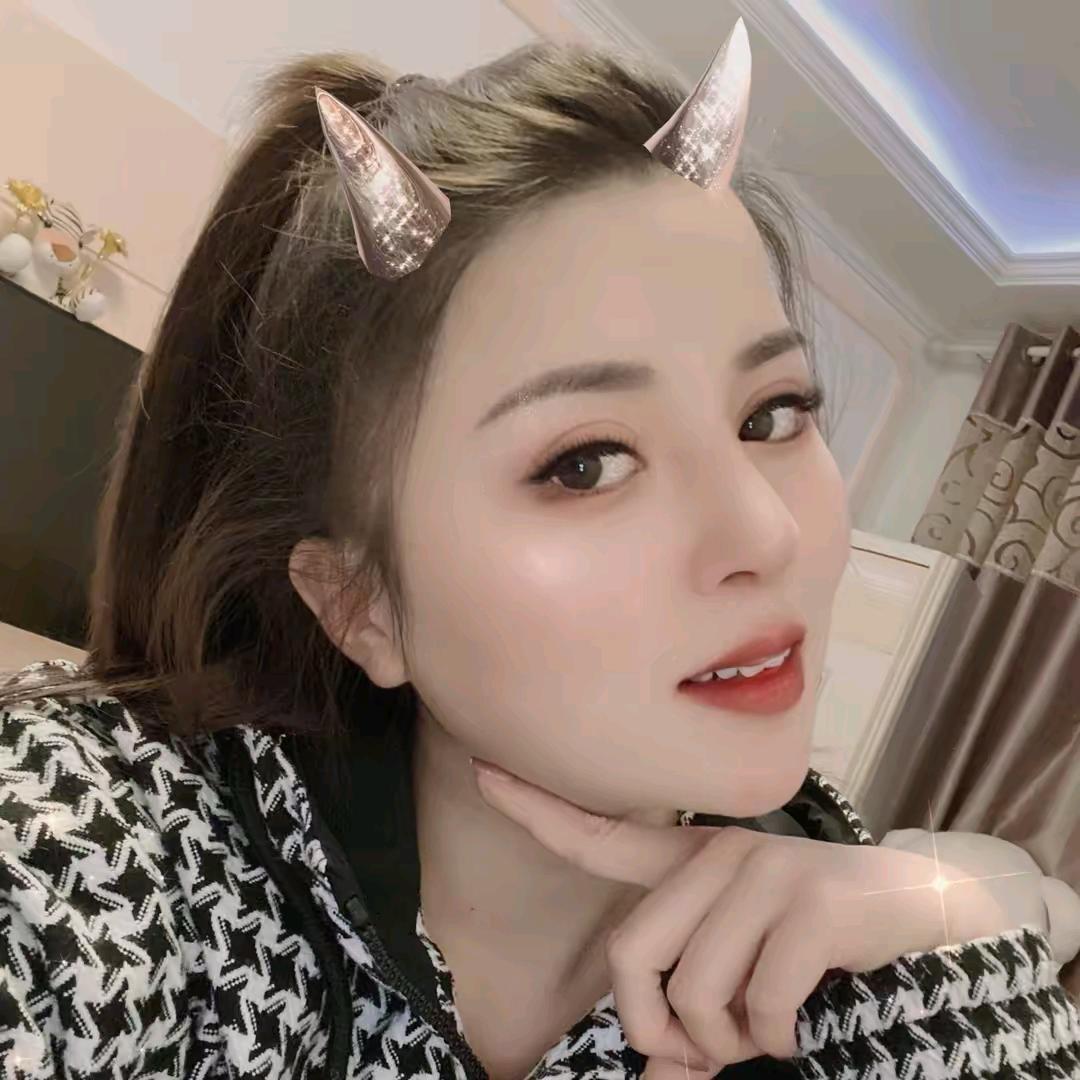 高晗🦋