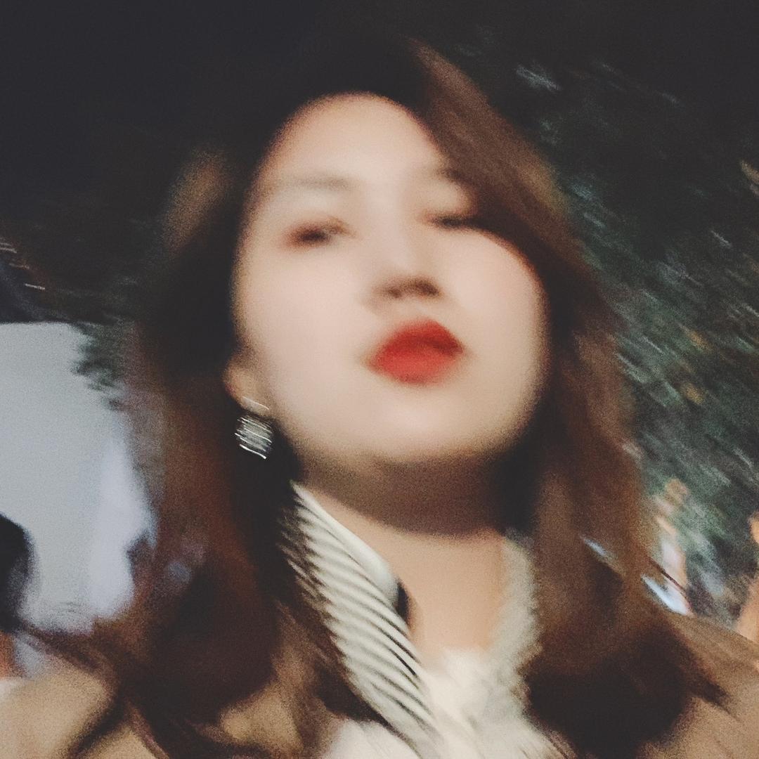 是琪琪吖