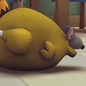 鸡窝